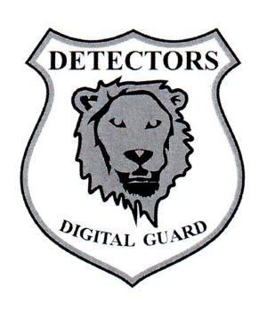 DETECTORS DIGITAL GUARD