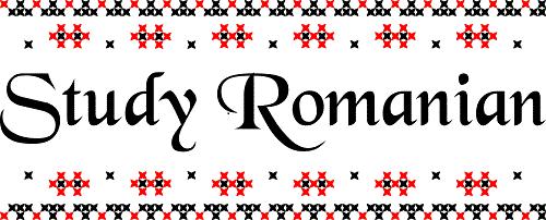 Study Romanian