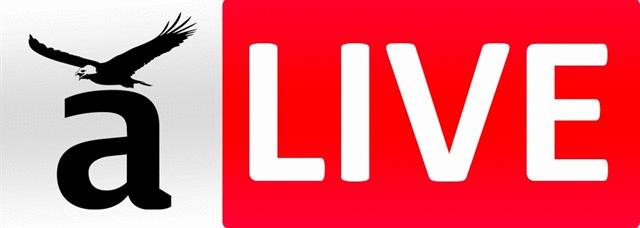 a LIVE