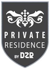 PRIVATE RESIDENCE BY DZR