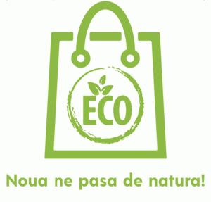 ECO Noua ne pasa de natura!