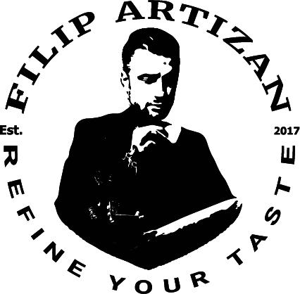 Filip Artizan Est 2017 REFINE YOUR TASTE