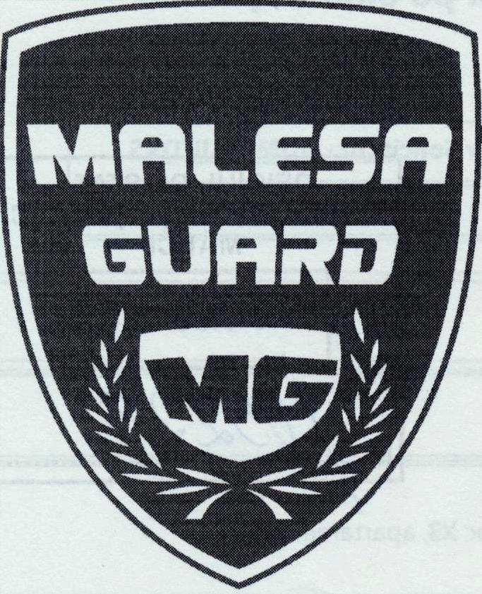 MALESA GUARD MG