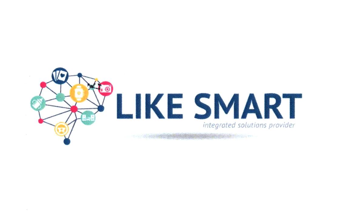 LIKE SMART integrated solutions provider