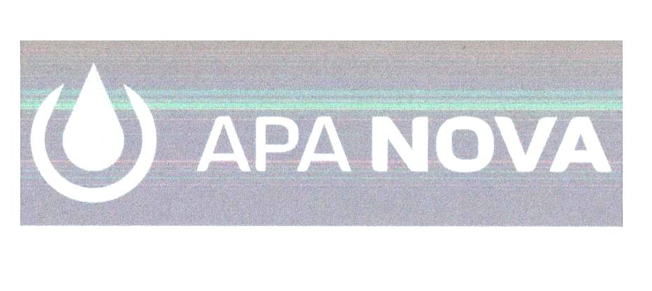 APA NOVA