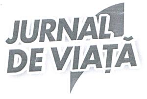 JURNAL DE VIAŢĂ
