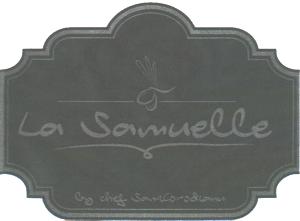 La Samuelle by Chef Sami Corodianu