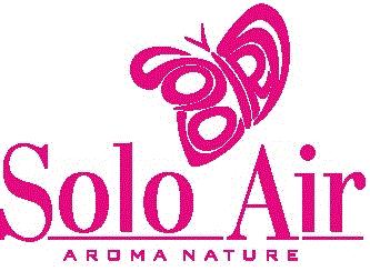 Solo Air AROMA NATURE
