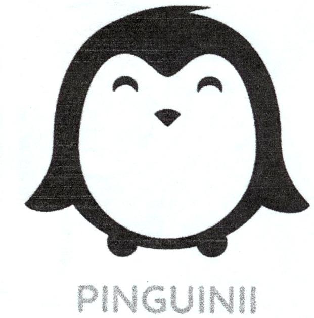 PINGUINII