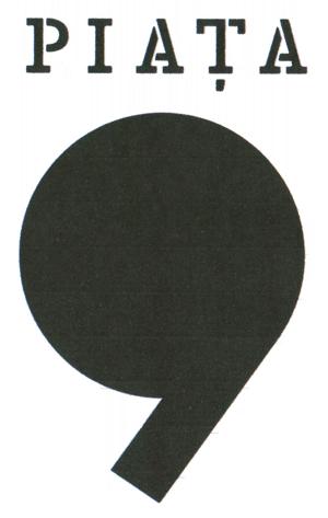 PIAŢA 9
