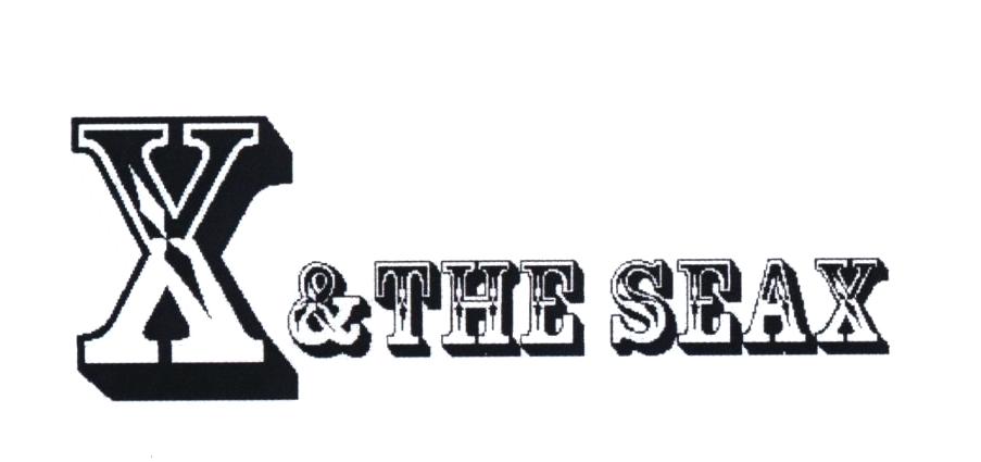 X&THE SEAX