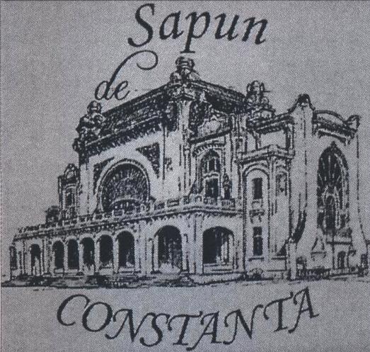 Sapun de CONSTANTA