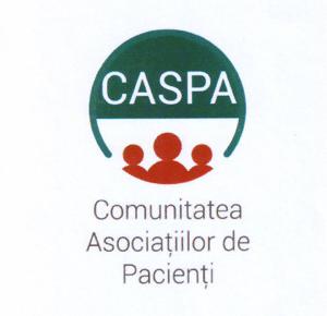 CASPA Comunitatea Asociaţiilor de Pacienţi