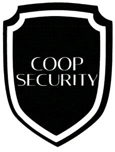 COOP SECURITY