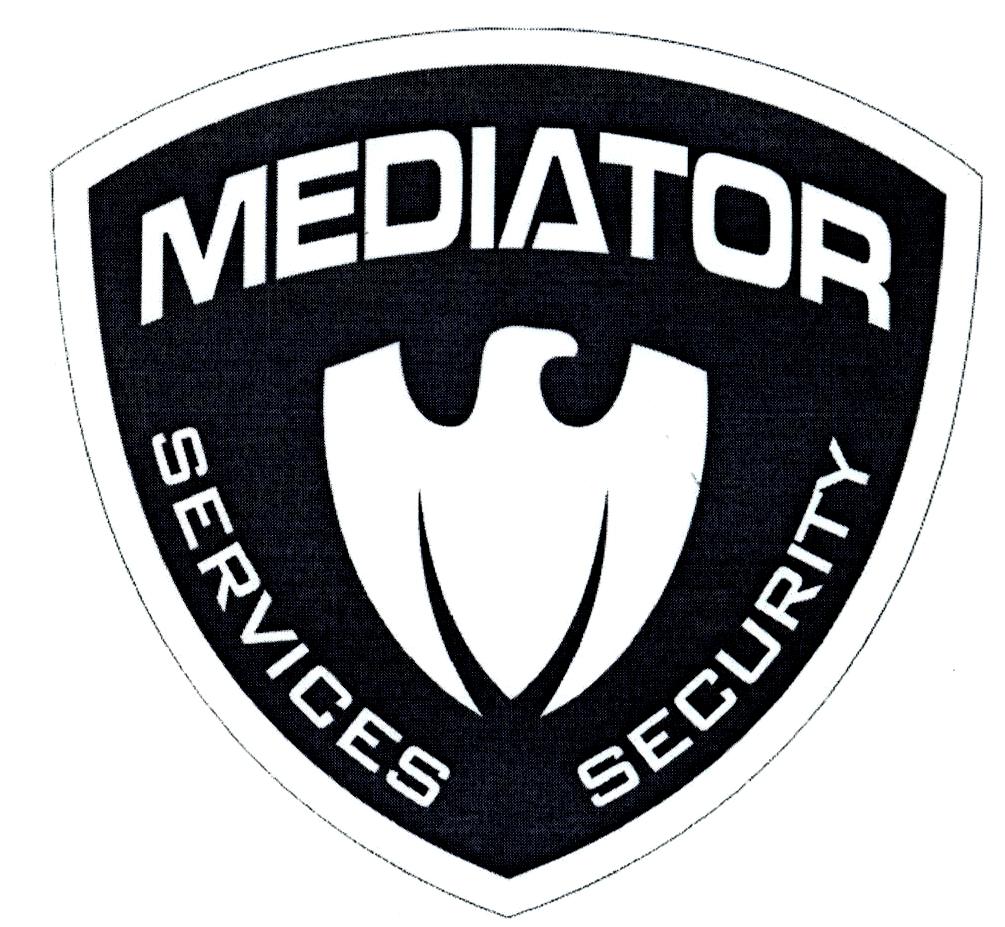 MEDIATOR SERVICES SECURITY