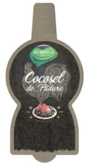 AGRICOLA Cocoșel de Pădure