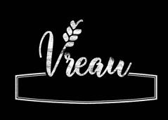 Vreau