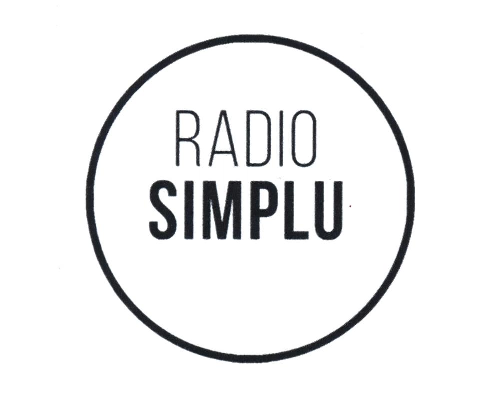 RADIO SIMPLU