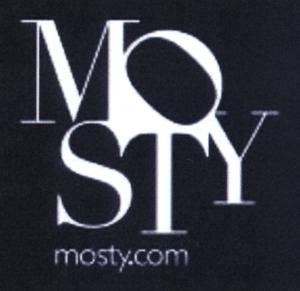 MOSTY mosty.com