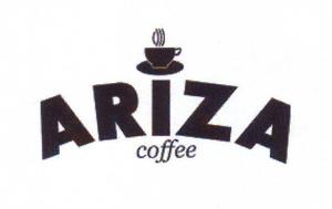 ARIZA coffee