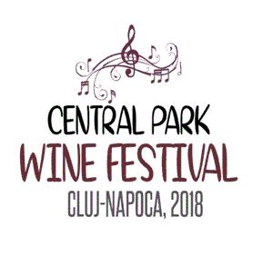 CENTRAL PARK WINE FESTIVAL CLUJ-NAPOCA, 2018