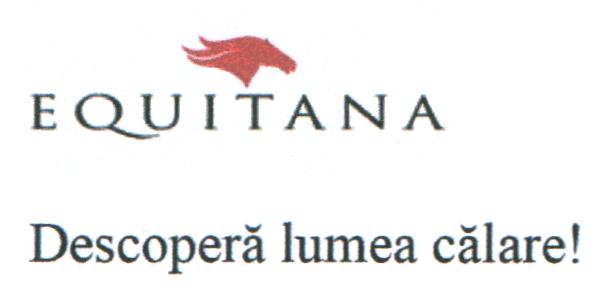 EQUITANA Descoperă lumea călare!