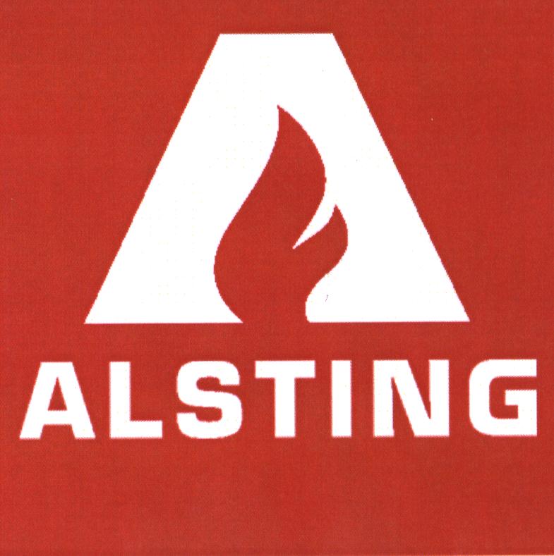 ALSTING