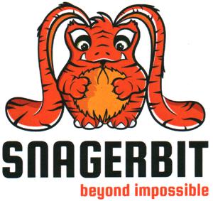 SNAGERBIT beyond impossible