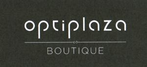 optiplaza BOUTIQUE