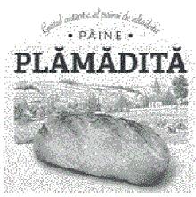 PÂINE PLĂMĂDITĂ  Gustul autentic al pâinii de altădată