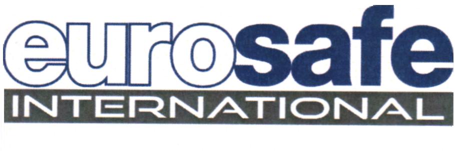 eurosafe INTERNATIONAL