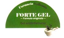 Farmacia Vaflomia FORTE GEL - formula originala - Gel antiinflamator