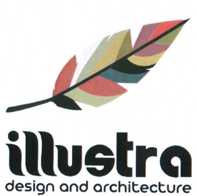 illustra design and architecture
