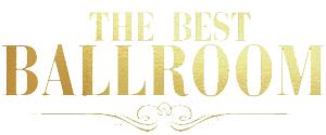 THE BEST BALLROOM