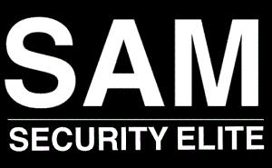 SAM SECURITY ELITE