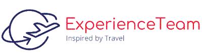 ExperienceTeam Inspired by Travel