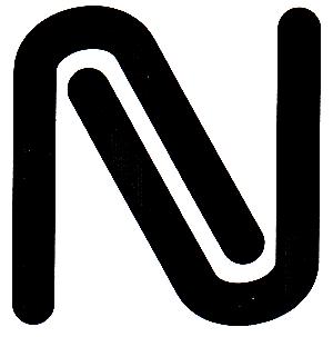 N