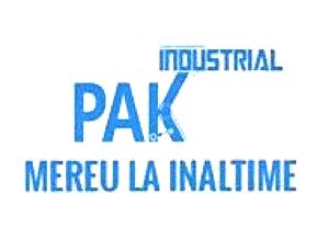 PAK INDUSTRIAL MEREU LA INALTIME