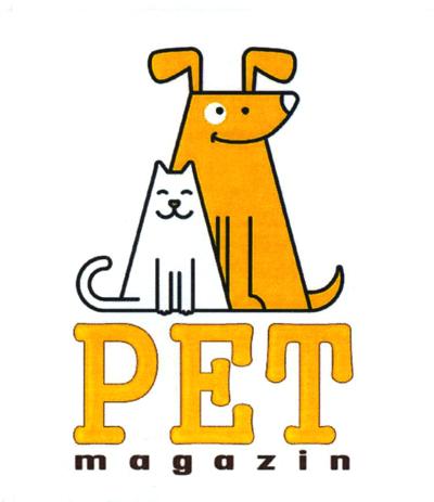 PET magazin