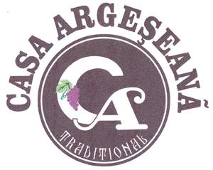CA CASA ARGEȘEANĂ TRADITIONAL