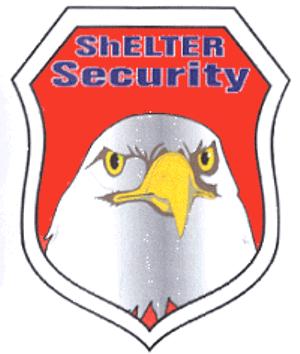 ShELTER Security
