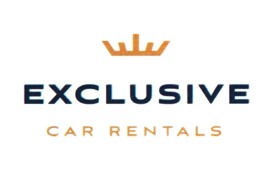 EXCLUSIVE CAR RENTALS
