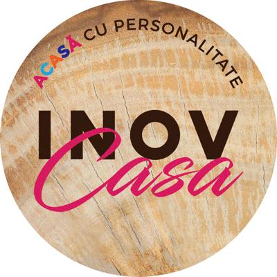 INOVCasa ACASĂ CU PERSONALITATE