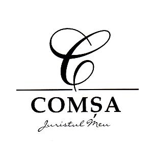 COMȘA Juristul meu