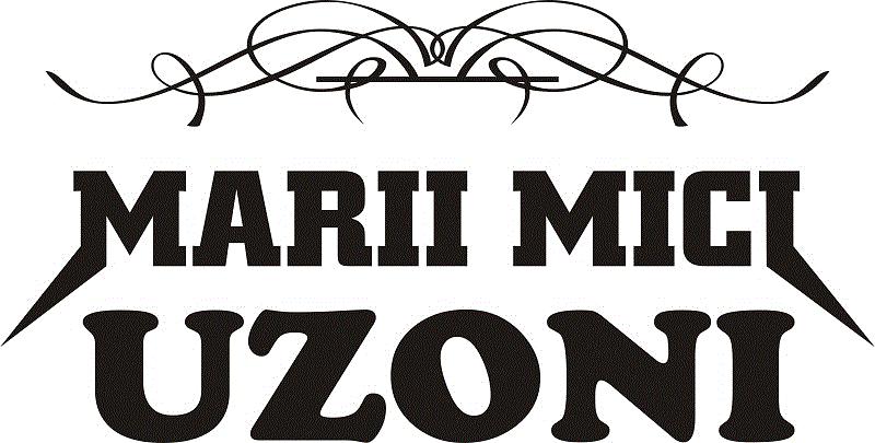 MARII MICI UZONI