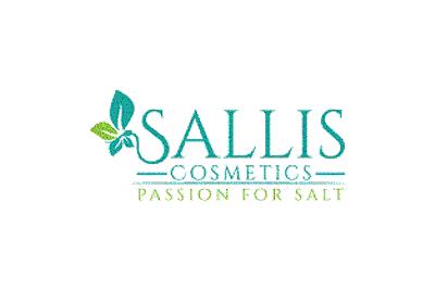 SALLIS COSMETICS PASSION FOR SALT