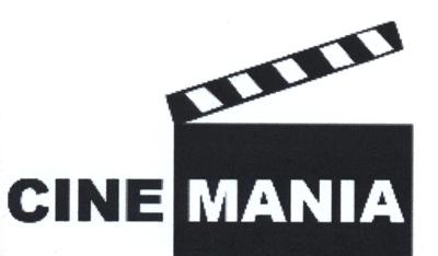 CINEMANIA