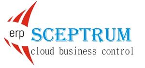 erp SCEPTRUM cloud business control