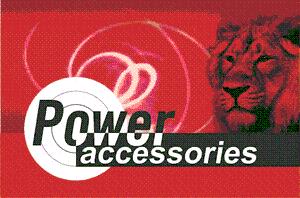 Power accessories