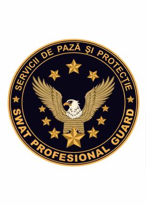 SWAT PROFESIONAL GUARD SERVICII DE PAZĂ ȘI PROTECȚIE